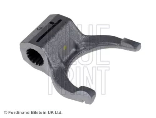 Release Fork, clutch