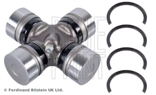 Blue Print Front Rear Rear Propshaft Joint For Toyota 4 Runner Coaster Dyna Dyna