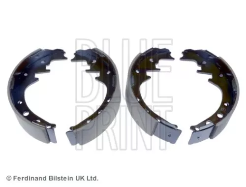 Blue Print Rear Brake Shoe Kit For Toyota Vw Dyna 100 Dyna 150 Hiace Hilux Taro