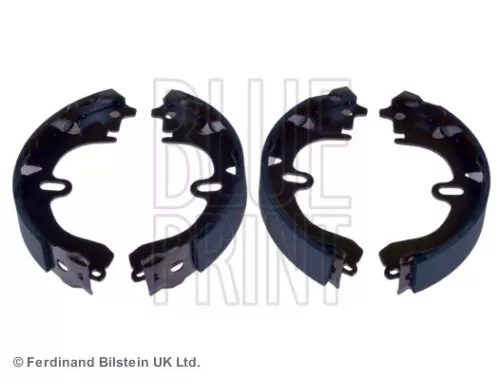Blue Print Rear Brake Shoe Kit For Toyota Corolla