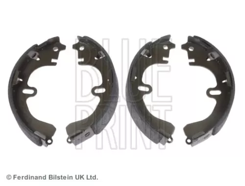 Blue Print Rear Brake Shoe Kit For Toyota Camry Carina Carina E Celica Corolla C