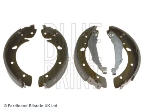 Blue Print Rear Brake Shoe Kit For Toyota Avensis