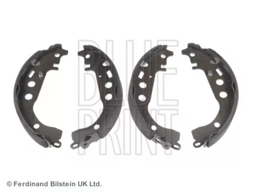Blue Print Rear Brake Shoe Kit For Toyota Allion Bb Celica Corolla Iq Ist Porte 