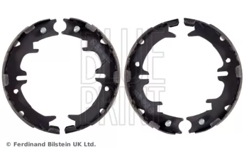 Blue Print Rear Brake Shoe Kit Parking Brake For Lexus Toyota Aristo Avensis Ver