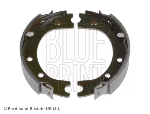 Blue Print Rear Brake Shoe Kit Parking Brake For Toyota Dyna Dyna 150 Dyna 200
