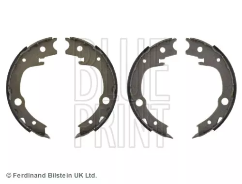 Blue Print Rear Brake Shoe Kit Parking Brake For Toyota Avensis Celica Corolla P