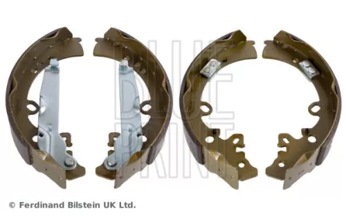 Blue Print Rear Brake Shoe Kit For Toyota Fortuner Hilux