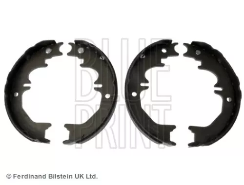 Blue Print Rear Brake Shoe Kit Parking Brake For Lexus Toyota 4 Runner Fj Cruise