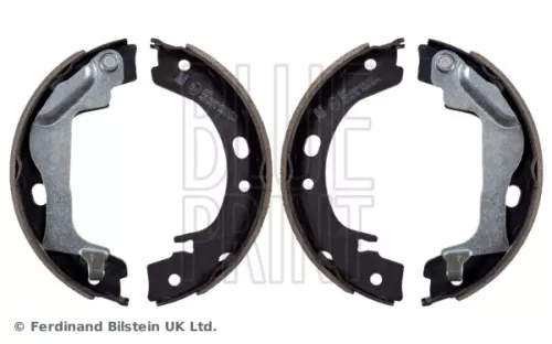 Blue Print Rear Brake Shoe Kit Parking Brake For Toyota Corolla