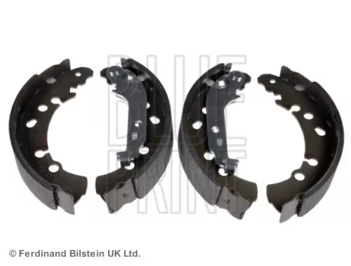 Blue Print Rear Brake Shoe Kit For Toyota Yaris