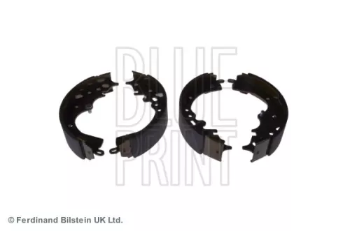 Blue Print Rear Brake Shoe Kit For Toyota Hiace Hiace / Commuter Tacoma