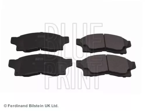 Blue Print Front Brake Pad Set For Toyota Mr2