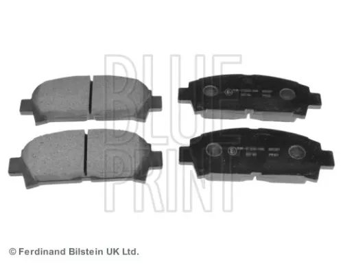 Blue Print Front Brake Pad Set For Toyota Avensis Carina E Celica Cor