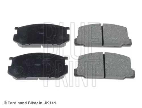 Blue Print Front Brake Pad Set For Daihatsu Toyota Carina Charmant Co