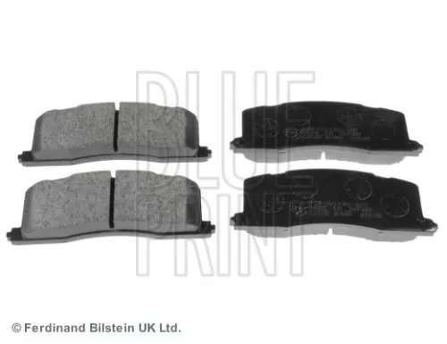 Blue Print Rear Brake Pad Set For Toyota Estima Emina / Lucida Previa