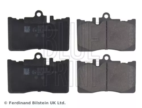 Blue Print Front Brake Pad Set For Lexus Toyota Celsior Ls