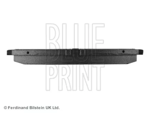 BLUE PRINT BLUE PRINT ADT342128 Blue Print Front Brake Pad Set For Toyota Dyna 