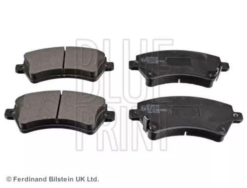 Blue Print Front Brake Pad Set For Toyota Corolla