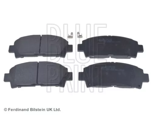 Blue Print Front Brake Pad Set For Toyota Celica