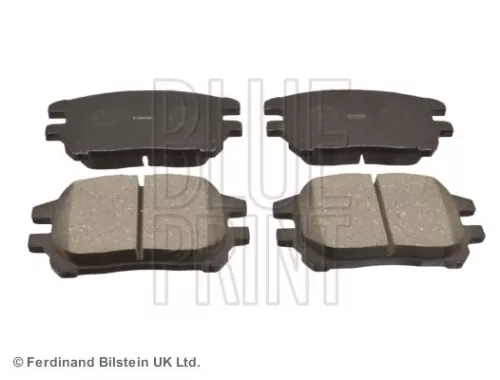 Blue Print Front Brake Pad Set For Lexus Rx