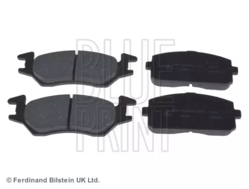 Blue Print Front Brake Pad Set For Toyota Starlet