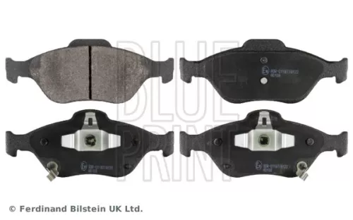 Blue Print Front Brake Pad Set For Daihatsu Toyota Charade Yaris