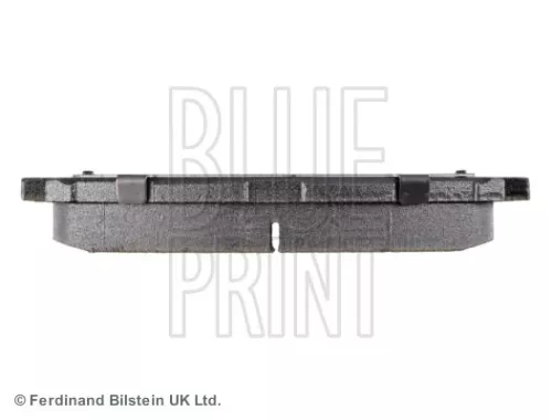BLUE PRINT BLUE PRINT ADT342181 Blue Print Front Brake Pad Set For Lexus Toyota Allion Corolla Ct Por 