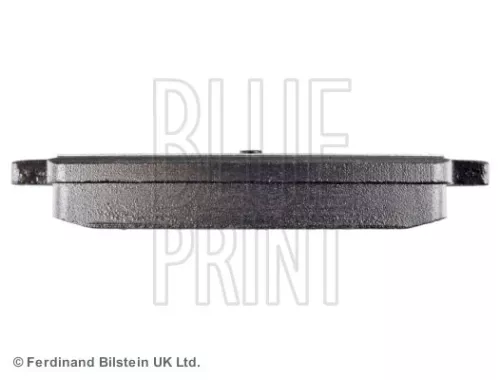BLUE PRINT BLUE PRINT ADT342183 Blue Print Rear Brake Pad Set For Toyota Avensis 