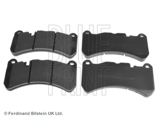 Blue Print Front Brake Pad Set For Lexus Is
