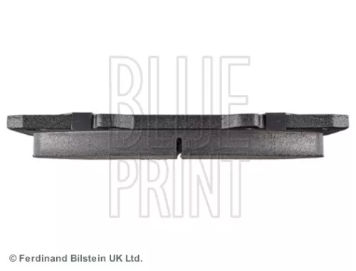BLUE PRINT BLUE PRINT ADT342191 Blue Print Front Brake Pad Set For Toyota Hilux 