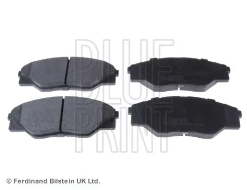 Blue Print Front Brake Pad Set For Toyota Hilux Innova / Kijang Innov