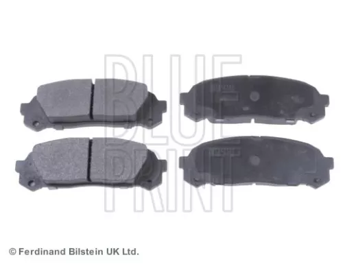 Blue Print Rear Brake Pad Set For Toyota Chaser