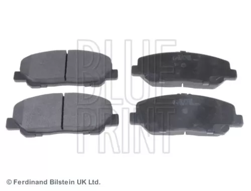 Blue Print Front Brake Pad Set For Toyota Previa