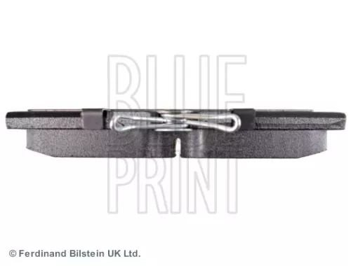 BLUE PRINT BLUE PRINT ADT342208 Blue Print Rear Brake Pad Set For Citroën Fiat Peugeot Toyota Expert  