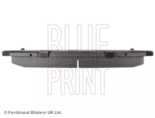 BLUE PRINT BLUE PRINT ADT342212 Blue Print Front Brake Pad Set For Lexus Toyota Alphard / Vellfire Av 