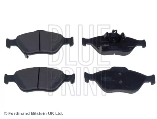 Blue Print Front Brake Pad Set For Toyota Yaris