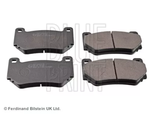 Blue Print Front Brake Pad Set For Mg Mg Tf Mgf