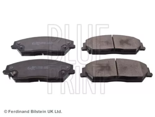 Blue Print Front Brake Pad Set For Toyota Camry
