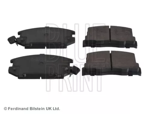 Blue Print Rear Brake Pad Set For Toyota Mr2