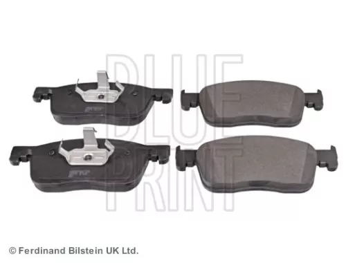 Blue Print Front Brake Pad Set For Citroën Opel Peugeot Toyota Vauxha