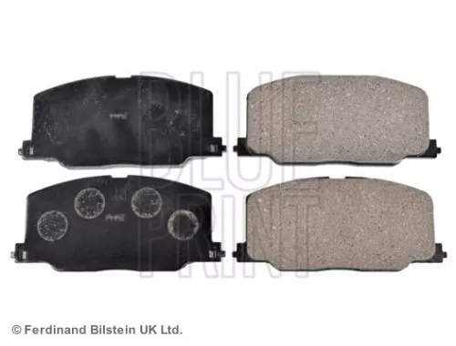 Blue Print Front Brake Pad Set For Toyota Camry Carina Celica Corona