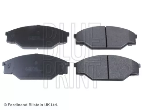 Blue Print Front Brake Pad Set For Toyota Vw Celica Dyna 100 Dyna 150