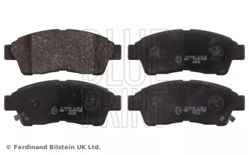 Blue Print Front Brake Pad Set For Toyota Caldina Camry Carina Carina