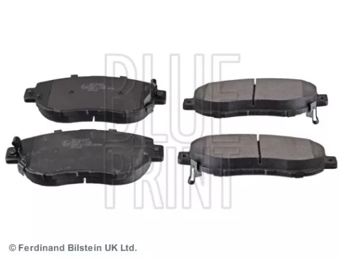Blue Print Front Brake Pad Set For Lexus Toyota Aristo Gs Is Sc Supra