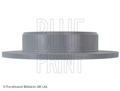 BLUE PRINT BLUE PRINT ADT343108 2x BLUE Print Rear Solid Brake Discs For Lexus Toyota Aristo Gs Is Sc 