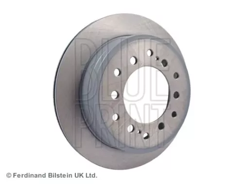 BLUE PRINT BLUE PRINT ADT343129 2x BLUE Print Rear Internally Vented Brake Discs For Lexus Toyota 4 Runner Gx Land C 