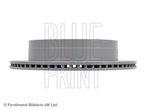BLUE PRINT BLUE PRINT ADT343129 2x BLUE Print Rear Internally Vented Brake Discs For Lexus Toyota 4 Runner Gx Land C 