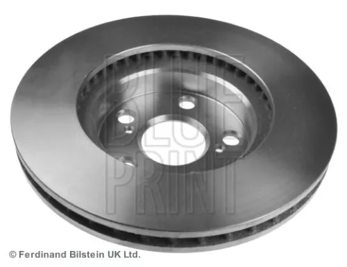 BLUE PRINT BLUE PRINT ADT343135 2x BLUE Print Front Internally Vented Brake Discs For Lexus Toyota Celica Ct Prius W 