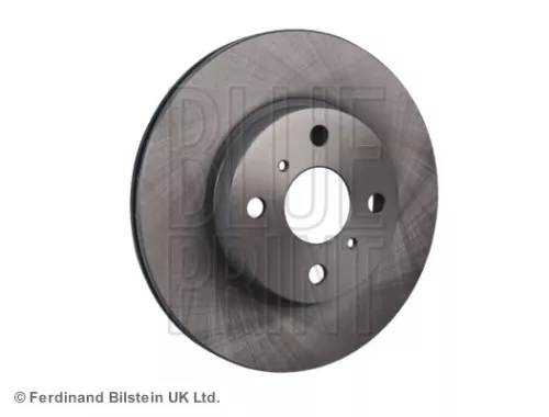 BLUE PRINT BLUE PRINT ADT343136 2x BLUE Print Front Internally Vented Brake Discs For Toyota Paseo Sera Starlet 