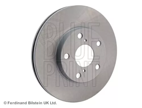 BLUE PRINT BLUE PRINT ADT343138 2x BLUE Print Front Internally Vented Brake Discs For Toyota Rav 4 